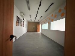 OC @ Pasir Panjang (D5), Office #619856171
